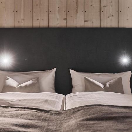 Tenne Chalets 拉辛 外观 照片