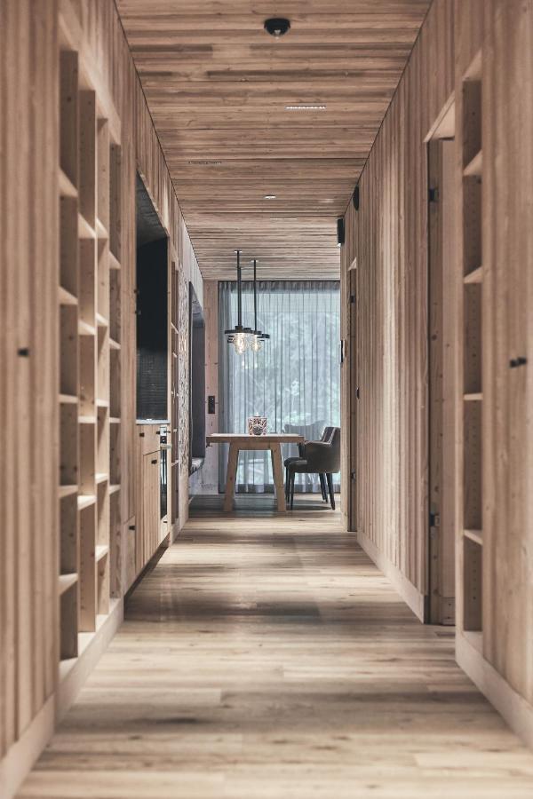 Tenne Chalets 拉辛 外观 照片