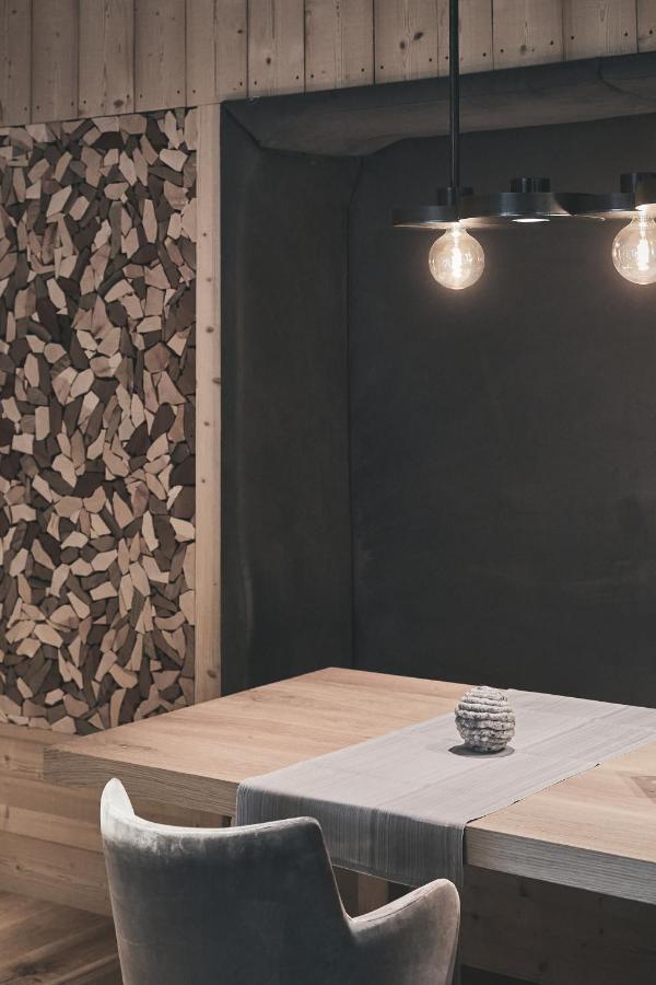 Tenne Chalets 拉辛 外观 照片