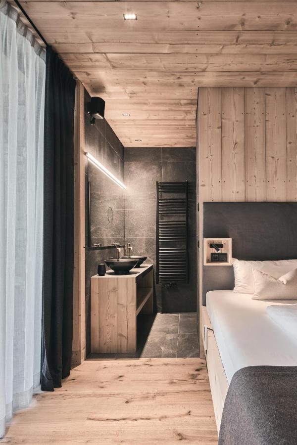 Tenne Chalets 拉辛 外观 照片