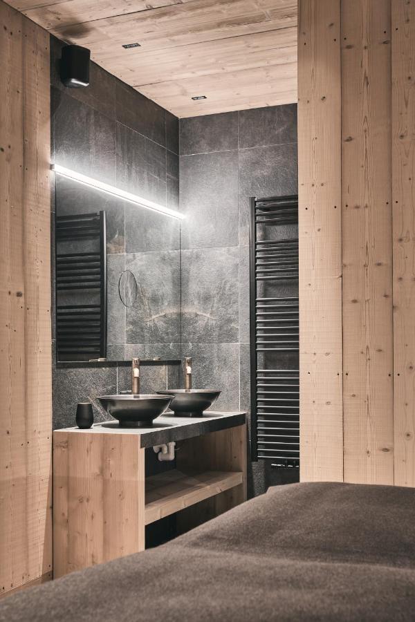 Tenne Chalets 拉辛 外观 照片