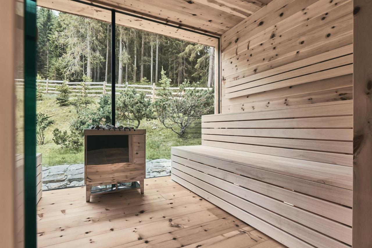 Tenne Chalets 拉辛 外观 照片