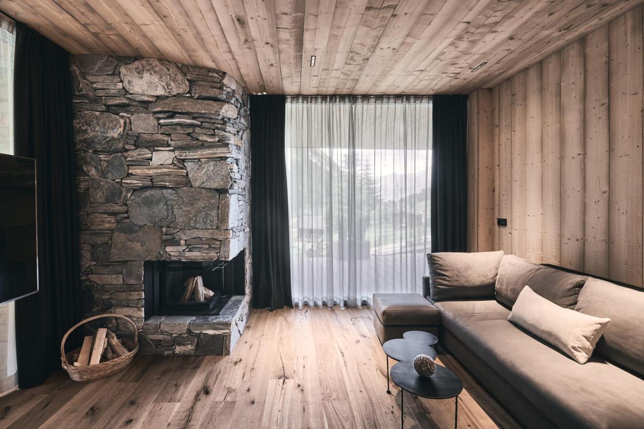Tenne Chalets 拉辛 外观 照片