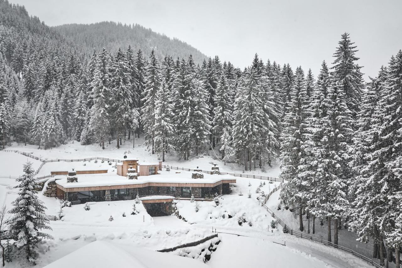 Tenne Chalets 拉辛 外观 照片