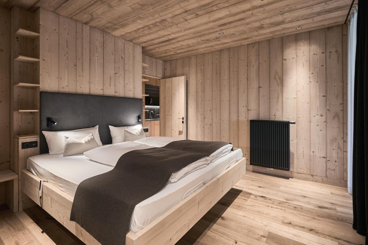 Tenne Chalets 拉辛 外观 照片